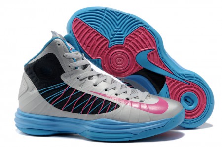 Nike  Hiperdunk Mod.0008